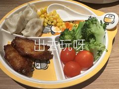 -万达广场(福州金融街店)