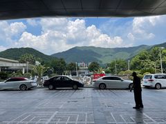 -宁波九龙湖开元度假村