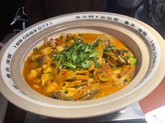 -魏铭鱼头捞饭(嘉善店)