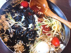 -服务大楼冷面(延大店)