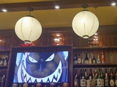 -鸟鹏烧鸟居酒屋(仁恒梦中心店)