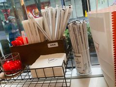 -Manner Coffee(大宁国际商业广场店)