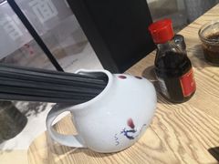 -老九圆山西面馆(CBD店)