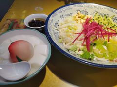 -大海碗·炸酱面·烤鸭·京菜(天坛店)