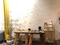 大堂-春庄咖啡SpringHues(钟楼小区店)