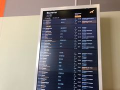 -谢列梅捷沃国际机场