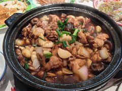 -金典银峰老鹅馆·昆山菜(亭林公园店)