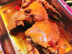 -三妹小龙虾·黄油蟹(华侨城总店)
