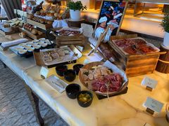 -上海和平饭店华懋阁 Cathay Room