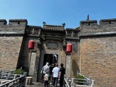 -山西王家大院