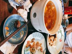 -卧龙堡客栈·中餐厅(古北水镇店)