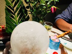 液氮泰椒浸花螺-佬麻雀·新湘菜(珠海金发购物中心店)
