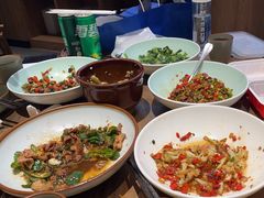 -高嗲嗲·现炒下饭菜(石鼓路店)