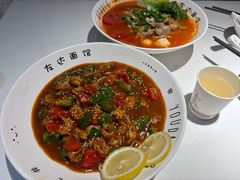 -友达面馆(广州总店)