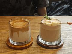 -沏点Trattoria意大利餐厅(新街口店)