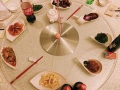 -汾阳花园酒店·餐厅(徐汇店)