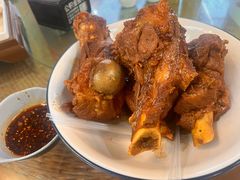 -石磨坊酒楼(文化街店)