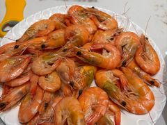 -阿龙海鲜农家乐·三亚老字号(海棠湾店)