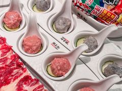 -潮正和潮汕牛肉火锅·老字号(番禺万达店)