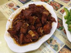 -葛记焖饼(伏牛路店)