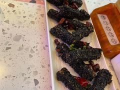-赵小姐丨新中餐(曲江店)