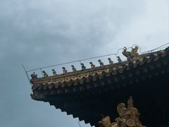 -北京市劳动人民文化宫(太庙)