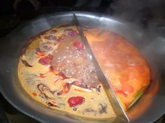 -湊湊火锅·茶憩(东城万达店)