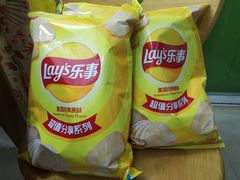 -家乐福(古北店)