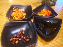 -大壮家原味烤肉(兴华北街店)