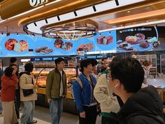 -UH祐禾(上海荟聚店)