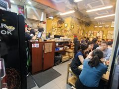 -豚骨王拉面(Orchid Hotel)