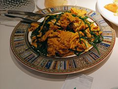 -阿里疆Alijiang·丝路美食·异域风情·清真(长楹天街店)