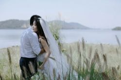 点击看大图 -琥珀婚礼策划AMBER WEDDING