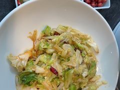 -李记东北饺子馆·东北菜(欢乐谷店)