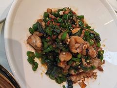 -好食上(喜盈门.范城店)