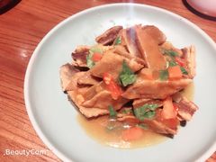 -纳瓦新疆菜(银都店)
