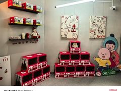 -静宜和她的朋友(星海广场店)