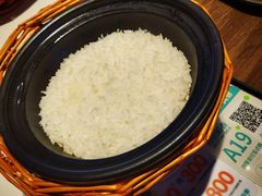 米饭-谷田稻香·砂锅菜(元洪店)
