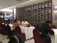 大堂-老东吴食府(雅都店)