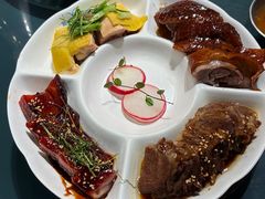 -观塘港茶餐厅(八一大道店)