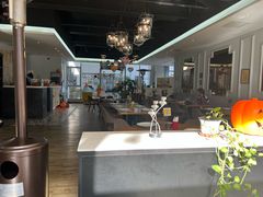 大堂-香草意餐厅(杏石口路店)