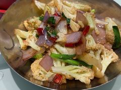 -老萍巷莲花血鸭·萍乡地标江西菜(步行街店)
