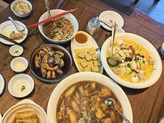 -绍兴老味道·非遗门店(银泰城店)