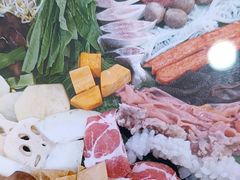 -大队长主题火锅(观音桥店)