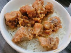 排骨蒸饭-品香排骨饭(羊官路店)