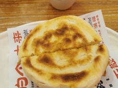 腊汁肉夹馍-煜北·西北小馆(曲阳路店)