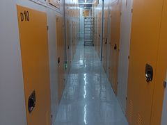-安东易迷你仓自助寄存仓库(金桥店)
