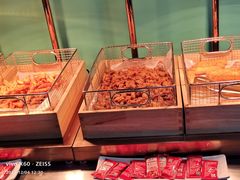 -铭记蛙小仙·活蛙畅享(CBD万达广场店)