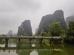 -明仕田园