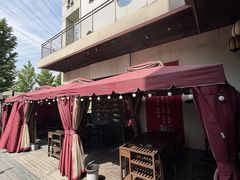 -山城棒棒军手作火锅·天花板手撕水牛鲜毛肚(北京店)